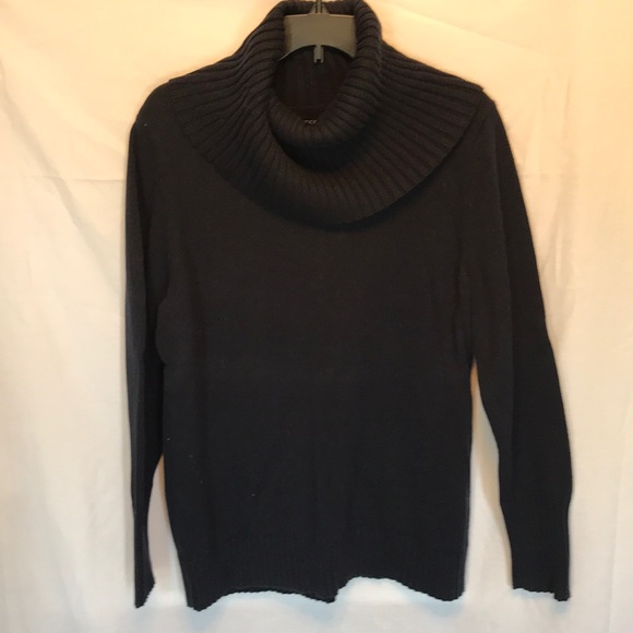 Nautica Sweaters - Cowl Neck Sweater